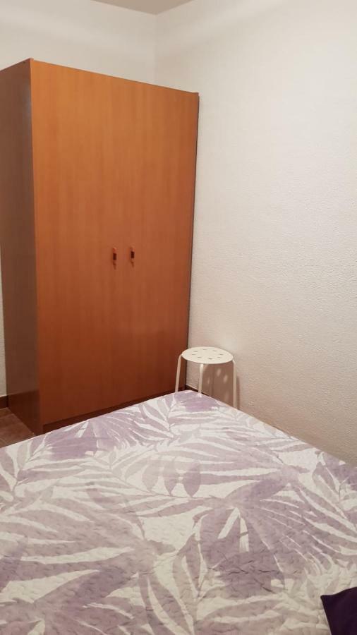 חראנדייה דה לה ורה Apartamento Turistico Dayma 2 מראה חיצוני תמונה